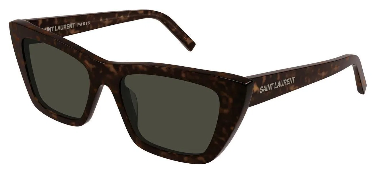 Saint Laurent SL 276 Mica Sunglasses - view 18